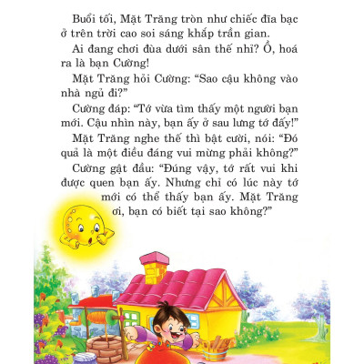 Những Câu Chuyện Phát Triển Chỉ Số IQ-EQ Cho Trẻ - Tập 1 (Tái Bản)