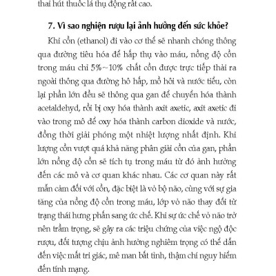 Kiến Thức Cơ Bản Nâng Cao Sức Khoẻ (Tái bản 2025)