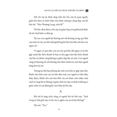 Sách(combo 3 cuốn):Không nỗ lực đừng tham vọng+Vươn lên hoặc bị đánh bại+Đại học không lạc hướng