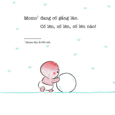 Ehon Chơi Cùng Momo - Giống Nhau Quá, Giống Nhau Quá (Từ 2 Tuổi) (Tái Bản 2022)