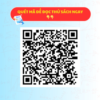 [Lớp 9 chương trình mới] Sách Bứt phá 9+ điểm thi vào 10 môn Toán - Tổng ôn và luyện đề - HOCMAI