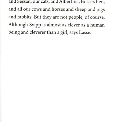 Những Ngày Hạnh Phúc Ở Làng Ồn Ào (Song Ngữ Anh - Việt) (PNU)