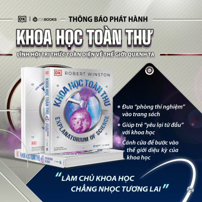 Khoa Học Toàn Thư