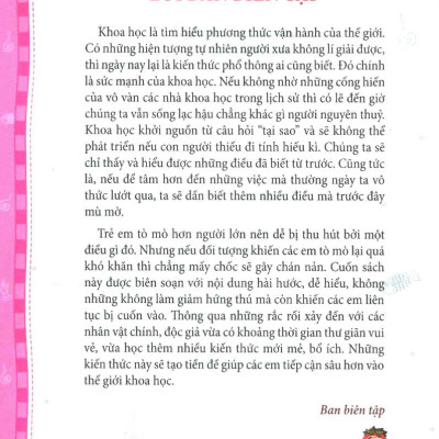 Quiz! Khoa Học Kì Thú - Khủng Hoảng Rác Thải (Tái Bản 2024)