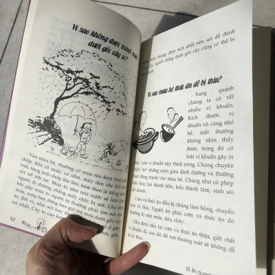 Bộ 5 Cuốn 10 Vạn Câu Hỏi Vì Sao