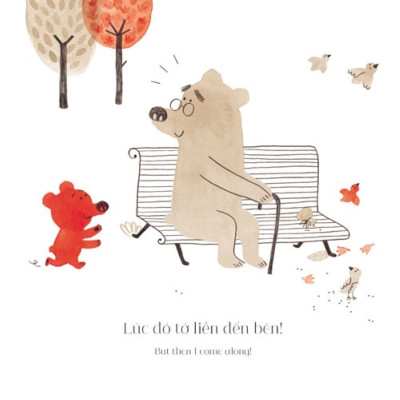 Picture Book - Ông Tớ