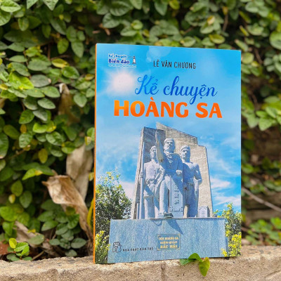 Kể chuyện Hoàng Sa