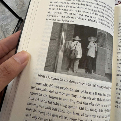 ĐẮNG CAY VÀ NGỌT BÙI – Ellen Oxfeld - Quách Trọng dịch – Book Hunter