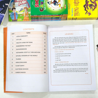 Sách - Luyện Chuyên Sâu Ngữ Pháp Và Từ Vựng Tiếng Anh 9 - Global Success - ndbooks