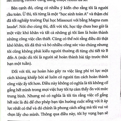 Chạy Đến Đích - Kinh Nghiệm Phòng Tránh Chấn Thương Và Thêm Yêu Chạy Bộ Hơn