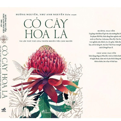 Cỏ cây hoa lá - Bản Quyền