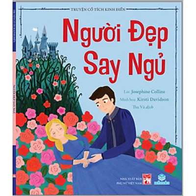 Truyện tranh - Truyện Cổ Tích Kinh Điển - ndbooks