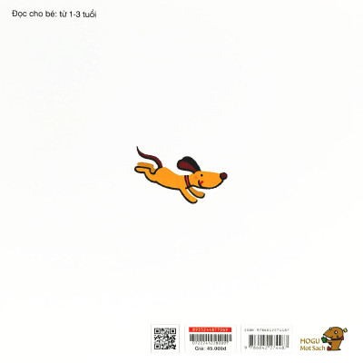 Ehon - Bạn Đường Hầm Neru - Xe Gì Thế Nhỉ?