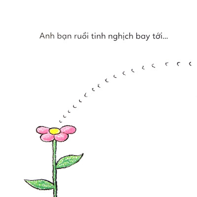 Hơ… Hơ… Hắt Xì! - Tranh Truyện Ehon Nhật Bản