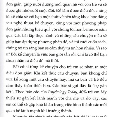 Nghệ Thuật Kể Chuyện Cho Trẻ Em - TV