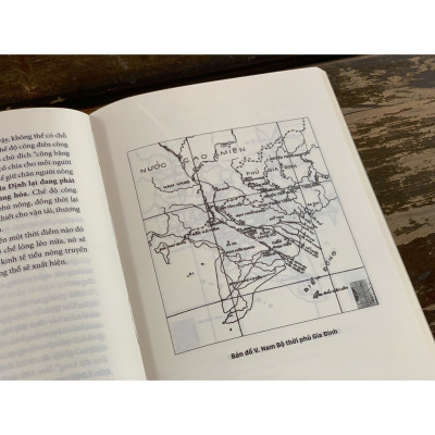 Chế độ công điền công thổ trong lịch sử khẩn hoang lập ấp ở Nam kỳ Lục tỉnh