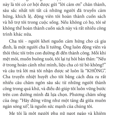 You Can, You Will. It