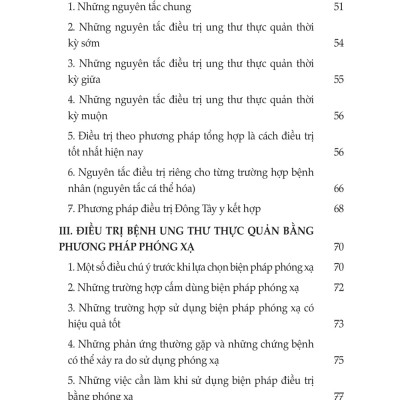 Ung Thư Không Phải Là Dấu Chấm Hết - Ung Thư Thực Quản