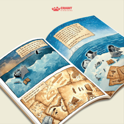 Chilly Da Vinci - Nhà Phát Minh Không Bao Giờ Bỏ Cuộc - Bìa Cứng