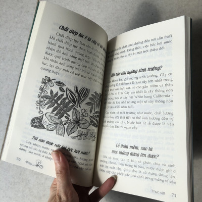 Bộ 5 Cuốn 10 Vạn Câu Hỏi Vì Sao