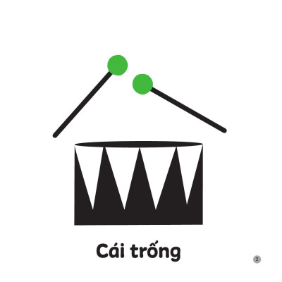 Sách - Sách Kích Thích Thị Giác Và Xúc Giác - Đồ Chơi - Bìa Cứng