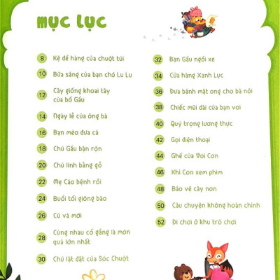 Dạy Con Bằng Kể Chuyện - Tớ Đến Giúp Cậu