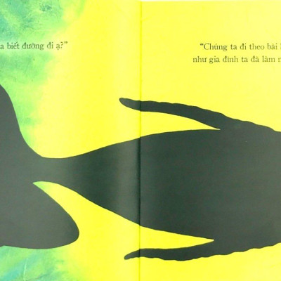 Theo Bài Hát Của Cha