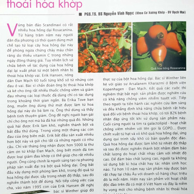 Y Học Phổ Thông Dành Cho Mọi Người - Chuyên Đề: Chuyên Đề Giấc Ngủ