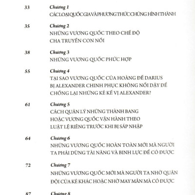 Quân Vương - Thuật Cai Trị (Sbooks)