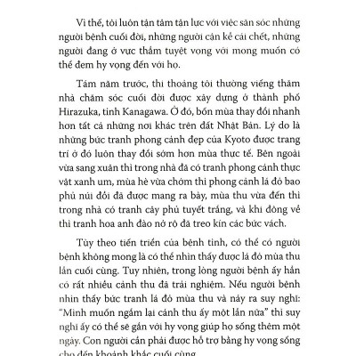 Bí Quyết Trường Thọ Của Người Nhật