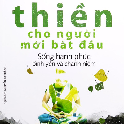Thiền Cho Người Mới Bắt Đầu