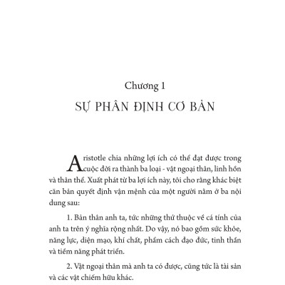 Sách - Trí Tuệ Nhân Sinh (Arthur Schopenhauer)