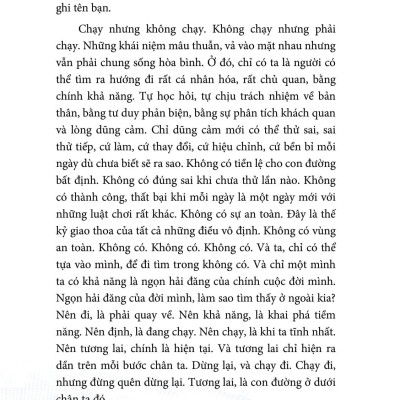 Mở Cửa Tương Lai