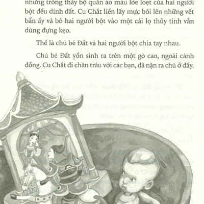 Những Truyện Hay Viết Cho Thiếu Nhi - NGUYỄN KIÊN (Tái Bản 2020)