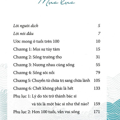 Bí Quyết Trường Thọ Của Người Nhật