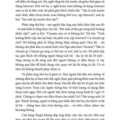 Kiểm Soát Sự Tập Trung Giữa Cơn Bão Công Nghệ _SGB