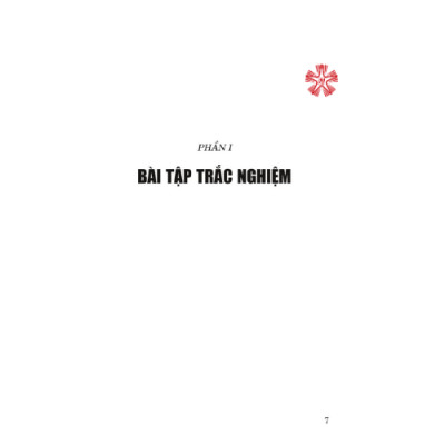 Bài tập môn Giáo dục chính trị