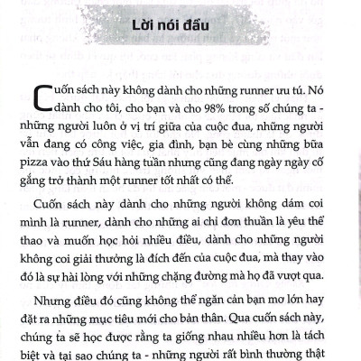 Chạy Đến Đích (PD)