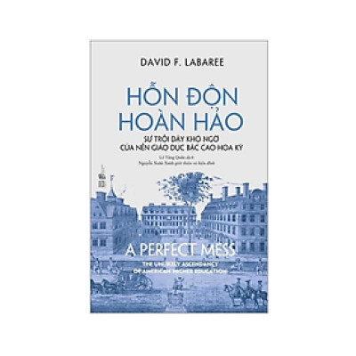 Hỗn Độn Hoàn Hảo (PB)