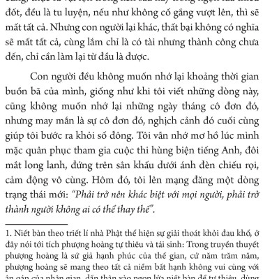 Sách(combo 3 cuốn):Không nỗ lực đừng tham vọng+Vươn lên hoặc bị đánh bại+Đại học không lạc hướng