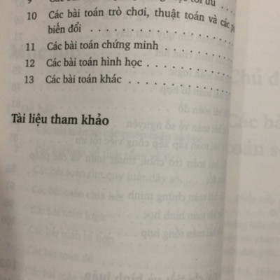 Sách - 169 Bài Toán Hay Cho Trẻ Em Và Người Lớn (Tái Bản Lần 2)