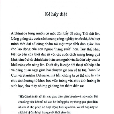 Sách - Homo Numericus - Con Người Trong Kỷ Nguyên Số