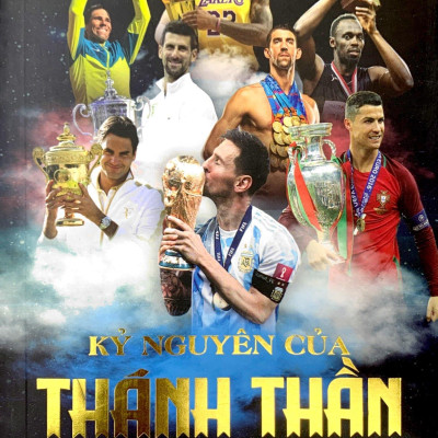 Kỷ Nguyên Của Thánh Thần