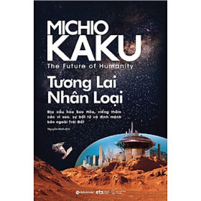 Tương lai nhân loại