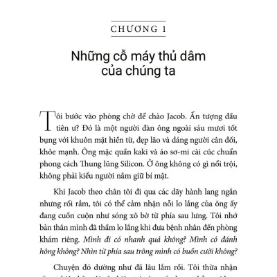 Giải Mã Hoóc-Môn Dopamin