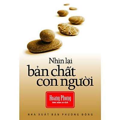 Sách - Nhìn Lại Bản Chất Con Người - Văn Thành Book