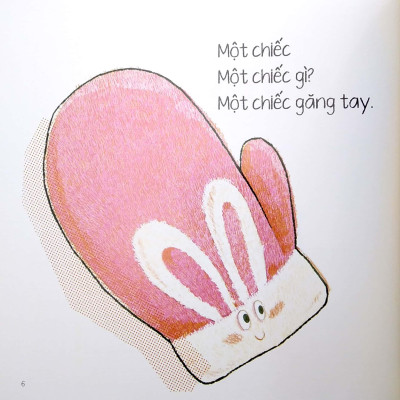 Ehon Bé Ngoan - Một Và Đôi (2022)