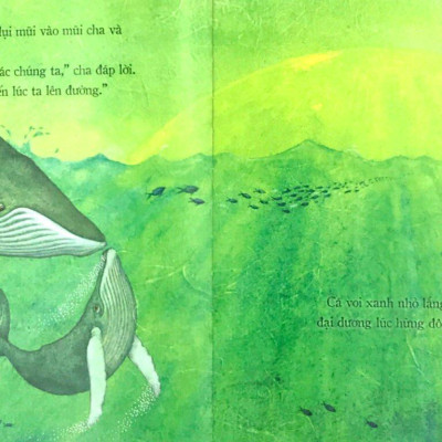 Theo Bài Hát Của Cha