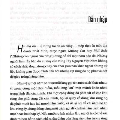 Chúng Tôi Ăn Rừng