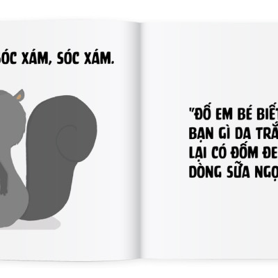 Combo 11 cuốn Ehon cho bé từ 0 - 6 tuổi - Ai giấu cái gì - Buồn ngủ ơi là buốn ngủ - Bạn là ai vậy?